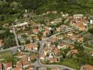 Photos aériennes de Santa Maria Hoè (23889) - Autre vue | Lecco, Lombardia, Italie - Photo réf. T064913
