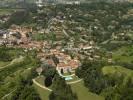 Photos aériennes de Sirtori (23896) - Autre vue | Lecco, Lombardia, Italie - Photo réf. T064935