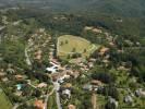 Photos aériennes de Sirtori (23896) - Autre vue | Lecco, Lombardia, Italie - Photo réf. T064940