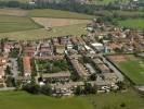 Photos aériennes de Casaletto Lodigiano (26852) - Vue générale | Lodi, Lombardia, Italie - Photo réf. T064981