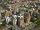 Photos aériennes de San Giuliano Milanese (20098) - Vue générale | Milano, Lombardia, Italie - Photo réf. T065008