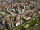 Photos aériennes de San Giuliano Milanese (20098) - Vue générale | Milano, Lombardia, Italie - Photo réf. T065009