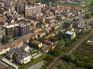 Photos aériennes de San Giuliano Milanese (20098) - Vue générale | Milano, Lombardia, Italie - Photo réf. T065010