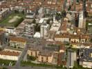 Photos aériennes de San Giuliano Milanese (20098) - Vue générale | Milano, Lombardia, Italie - Photo réf. T065011