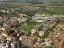 Photos aériennes de San Giuliano Milanese (20098) - Vue générale | Milano, Lombardia, Italie - Photo réf. T065027