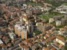 Photos aériennes de San Giuliano Milanese (20098) - Vue générale | Milano, Lombardia, Italie - Photo réf. T065028