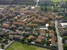 Photos aériennes de San Giuliano Milanese (20098) - Vue générale | Milano, Lombardia, Italie - Photo réf. T065036