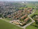 Photos aériennes de San Giuliano Milanese (20098) - Vue générale | Milano, Lombardia, Italie - Photo réf. T065037