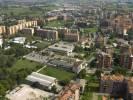 Photos aériennes de San Giuliano Milanese (20098) - Vue générale | Milano, Lombardia, Italie - Photo réf. T065041