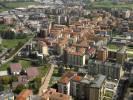 Photos aériennes de San Giuliano Milanese (20098) - Vue générale | Milano, Lombardia, Italie - Photo réf. T065043