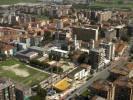 Photos aériennes de San Giuliano Milanese (20098) - Vue générale | Milano, Lombardia, Italie - Photo réf. T065044
