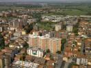 Photos aériennes de San Giuliano Milanese (20098) - Vue générale | Milano, Lombardia, Italie - Photo réf. T065047
