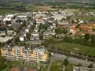 Photos aériennes de San Giuliano Milanese (20098) - Vue générale | Milano, Lombardia, Italie - Photo réf. T065050