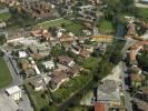 Photos aériennes de Tribiano (20067) - Autre vue | Milano, Lombardia, Italie - Photo réf. T065077