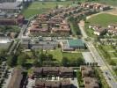 Photos aériennes de Tribiano (20067) - Autre vue | Milano, Lombardia, Italie - Photo réf. T065080