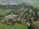 Photos aériennes de Tribiano (20067) - Autre vue | Milano, Lombardia, Italie - Photo réf. T065084