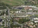 Photos aériennes de Vandoeuvre-lès-Nancy (54500) | Meurthe-et-Moselle, Lorraine, France - Photo réf. T065112