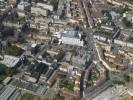 Photos aériennes de Nancy (54000) - L'Hôpital Central | Meurthe-et-Moselle, Lorraine, France - Photo réf. T065125