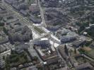 Photos aériennes de Vandoeuvre-lès-Nancy (54500) - Le Quartier du Vélodrome | Meurthe-et-Moselle, Lorraine, France - Photo réf. T065130