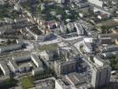 Photos aériennes de Vandoeuvre-lès-Nancy (54500) - Le Quartier du Vélodrome | Meurthe-et-Moselle, Lorraine, France - Photo réf. T065131