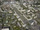 Photos aériennes de Vandoeuvre-lès-Nancy (54500) - Le Quartier du Vélodrome | Meurthe-et-Moselle, Lorraine, France - Photo réf. T065134
