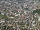 Photos aériennes de Nancy (54000) | Meurthe-et-Moselle, Lorraine, France - Photo réf. T065136