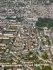 Photos aériennes de Nancy (54000) - Les Quartiers d'Haussonville et Blandan | Meurthe-et-Moselle, Lorraine, France - Photo réf. T065137