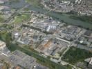 Photos aériennes de Nancy (54000) | Meurthe-et-Moselle, Lorraine, France - Photo réf. T065161
