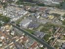 Photos aériennes de Nancy (54000) | Meurthe-et-Moselle, Lorraine, France - Photo réf. T065166