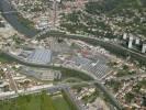 Photos aériennes de Nancy (54000) | Meurthe-et-Moselle, Lorraine, France - Photo réf. T065173