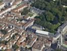 Photos aériennes de Nancy (54000) - La Vieille Ville | Meurthe-et-Moselle, Lorraine, France - Photo réf. T065187