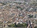 Photos aériennes de Nancy (54000) - Le Centre Ville | Meurthe-et-Moselle, Lorraine, France - Photo réf. T065190