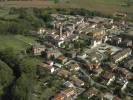 Photos aériennes de Salerano sul Lambro (26857) | Lodi, Lombardia, Italie - Photo réf. T065205