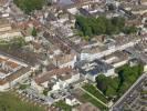 Photos aériennes de Besançon (25000) | Doubs, Bourgogne-Franche-Comté, France - Photo réf. T065242