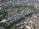 Photos aériennes de Besançon (25000) | Doubs, Bourgogne-Franche-Comté, France - Photo réf. T065250