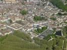 Photos aériennes de Besançon (25000) | Doubs, Bourgogne-Franche-Comté, France - Photo réf. T065257