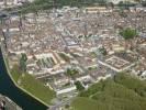 Photos aériennes de Besançon (25000) - Le Centre Ville et le quartier Battant | Doubs, Franche-Comté, France - Photo réf. T065258