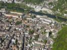 Photos aériennes de Besançon (25000) - Le Centre Ville et le quartier Battant | Doubs, Franche-Comté, France - Photo réf. T065269