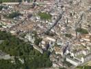 Photos aériennes de Besançon (25000) | Doubs, Bourgogne-Franche-Comté, France - Photo réf. T065283