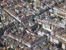 Photos aériennes de Besançon (25000) | Doubs, Franche-Comté, France - Photo réf. T065288