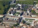 Photos aériennes de Besançon (25000) | Doubs, Franche-Comté, France - Photo réf. T065290