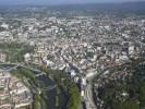 Photos aériennes de Besançon (25000) | Doubs, Bourgogne-Franche-Comté, France - Photo réf. T065305