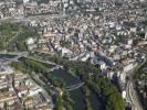 Photos aériennes de Besançon (25000) | Doubs, Bourgogne-Franche-Comté, France - Photo réf. T065306