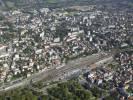 Photos aériennes de Besançon (25000) | Doubs, Bourgogne-Franche-Comté, France - Photo réf. T065309