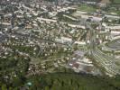 Photos aériennes de Besançon (25000) | Doubs, Bourgogne-Franche-Comté, France - Photo réf. T065311