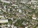 Photos aériennes de Besançon (25000) | Doubs, Bourgogne-Franche-Comté, France - Photo réf. T065325
