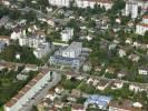 Photos aériennes de Besançon (25000) | Doubs, Bourgogne-Franche-Comté, France - Photo réf. T065330