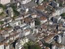 Photos aériennes de Besançon (25000) | Doubs, Bourgogne-Franche-Comté, France - Photo réf. T065338