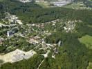 Photos aériennes de Besançon (25000) | Doubs, Bourgogne-Franche-Comté, France - Photo réf. T065341