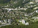 Photos aériennes de Besançon (25000) | Doubs, Franche-Comté, France - Photo réf. T065342